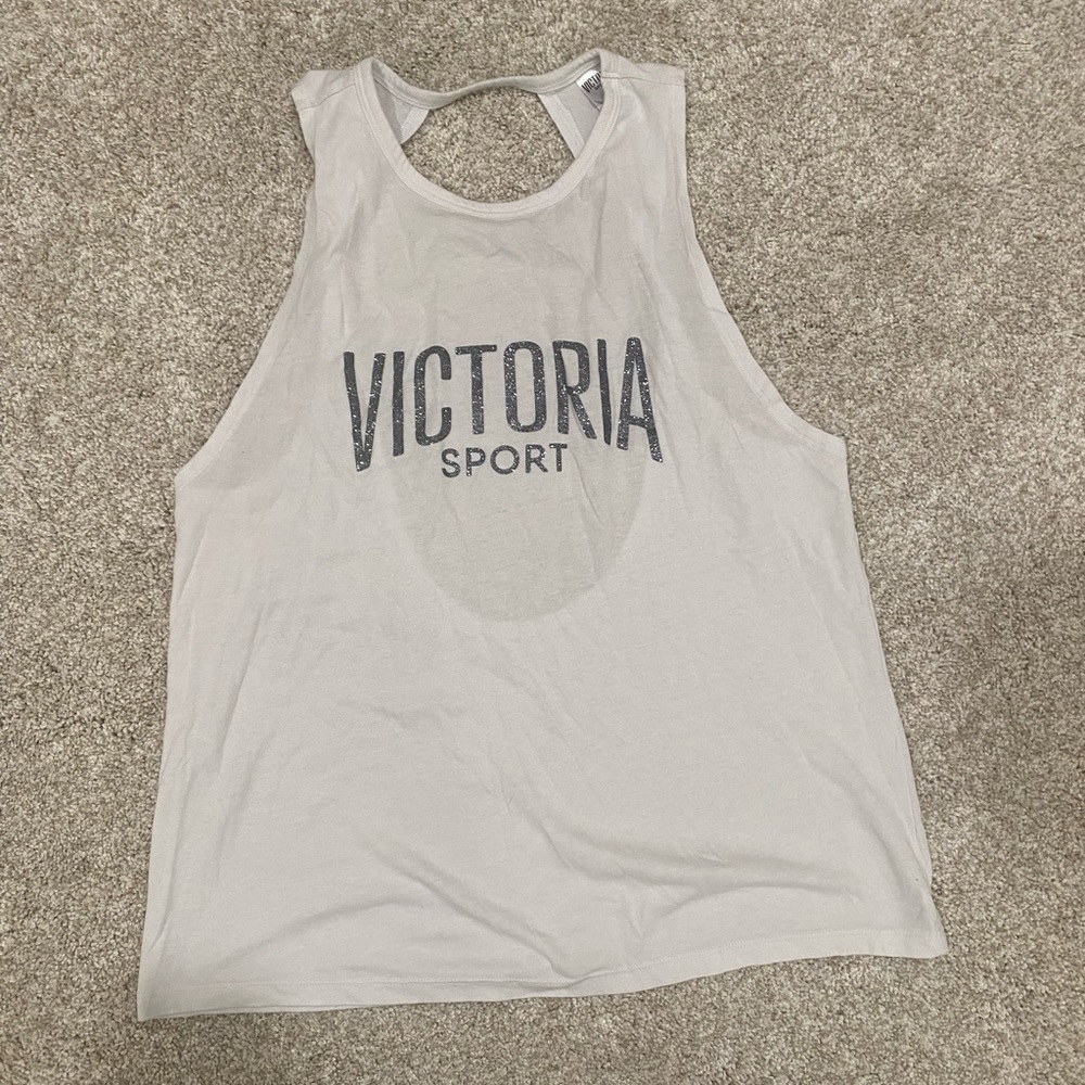 VICTORIA’S SECRET SPORT TANK